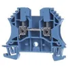 Weidmüller 1020080000 - Blau - 2,5 mm² - 24 A - 60 mm - Produktbild-Vorschau 3