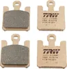 TRW-Lucas Bremsbelag MCB 742 Bremsbelag MCB 742 SV Produktbild-Vorschau 8