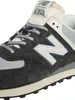 New Balance Uni Sneakers Schwarz U574NVE Grösse 44,5 Produktbild-Vorschau 28