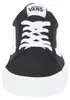 Vans Vero Wildleder-Sneaker, Schwarz 43 EU Produktbild-Vorschau 23