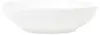 Assiette Homla SYLIA Deep White Ornament, 20 cm Voir les images du produit 2