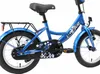 BIKESTAR Kinder Fahrrad ab 4 Jahre | 14 Zoll Classic | Blau Produktbild-Vorschau 8