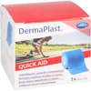DermaPlast Quick Aid, 6 x 200 cm, Niebieski, 1 szt. Podgląd zdjęcia produktu 6
