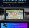 6+128G 10 "Android 14 Autoradio Carplay Pour Citroen C5 Voir les images du produit 6