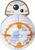Motiv-Laterne 'BB-8', D:25cm nicht schwer entflammbar Produktbild-Vorschau 3