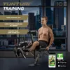 Tunturi Centuri posilňovacia lavica UB100, fitness lavica, Náhľad obrázku produktu 2