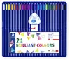STAEDTLER ergosoft 157 Buntstift Box mit 24 Buntstiften Produktbild-Vorschau 2