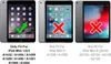 Schutzhülle für iPad Mini 1 2 3 Hülle Flip Cover Tablet Produktbild-Vorschau 7
