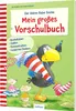 Der kleine Rabe Socke: Mein großes Vorschulbuch Produktbild-Vorschau 1