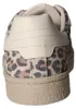 Tamaris Damen Sneaker Leder, braun, 40 EU Produktbild-Vorschau 16