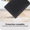 Cazy Housse pour Tablette avec Clavier compatible avec Voir les images du produit 4