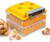 inkubátor na 96 vajec Inkubátor na drůbež Inkubátor na Náhled obrázku produktu 2