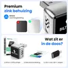 Siltcon® CarPlay Adapter – Wireless Android Auto, Produktbild-Vorschau 5