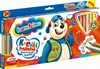 Kredki ołówkowe + Temperówka, 24 kolory Podgląd zdjęcia produktu 3