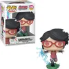 Boruto - Sarada with Saringan 1358 - Funko Pop! Vinyl Figur Produktbild-Vorschau 3