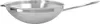 Demeyere Wok 36cm, Silber, 36 cm Produktbild-Vorschau 2