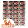 1152x Anzündwürfel Grillanzünder Ofenanzünder Kaminanzünder Produktbild-Vorschau 1