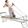 VEVOR Skladacia posteľ na pilates, domáce fitnes zariadenie Náhľad obrázku produktu 9