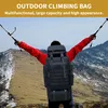 Wanderrucksack, Camping-Rucksack, Wasserabweisend, für Produktbild-Vorschau 10