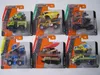 Mattel Matchbox Fahrzeuge (C0859) Produktbild-Vorschau 28