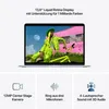 MacBook Air 13 Zoll mit M5 chip, 10-core CPU und 8-core Produktbild-Vorschau 5