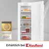 Exquisit Gefrierschrank GS230-HE-040D weiss | 168 l Produktbild-Vorschau 6