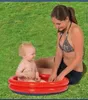 HAPPY PEOPLE® Babyplanschbecken rot Produktbild-Vorschau 6