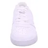 Nike Court Vision Low Sneaker Weiß Produktbild-Vorschau 28