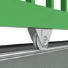 Schiebetorbeschlag SLID'UP 1600 Laufschiene 585 cm (3x 195 Produktbild-Vorschau 3