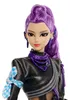 Mattel JRW19, Fashionpopp, Vrouwen, 6 jaar, Meisje, 304,8 Productafbeelding-voorbeeld 2