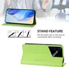 Lederhülle für Tecno Pova Neo 3 Hülle Flip Brieftasche Produktbild-Vorschau 3