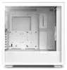 NZXT H7 Flow, Midi Tower, PC, Weiß, ATX, EATX, micro ATX, Produktbild-Vorschau 9