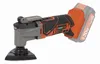 Urządzenie wielofunkcyjne Dual Power 20V Li-Ion (bez Podgląd zdjęcia produktu 13