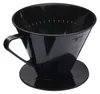 Westmark Kaffeefilterhalter 1x2 schwarz plastik BPA-frei Produktbild-Vorschau 12