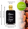 Balsamico Creme Dattel 0,5L 3% Säure Mit original Crema di Produktbild-Vorschau 9
