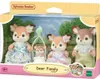 Sylvanian family Rodina jelínků Náhled obrázku produktu 2
