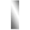 A full-length mirror reflecting a bright, indistinct environment. Anteprima dell’immagine prodotto