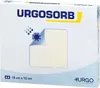 Urgosorb 10x10 cm Kompressen 20 St Produktbild-Vorschau 3