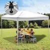 Clanmacy skládací altán 3 x 3 m pop up altán skládací Náhled obrázku produktu 9