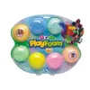 Pexi PlayFoam® Boule großer kreativer Modellbaukasten Produktbild-Vorschau 8