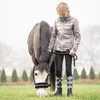 Suedwind Equestrian Stiefelette Nova FZ Vegan Black 38 Produktbild-Vorschau 8