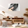 Bild auf Leinwand - Leinwandbild - frau stil mode - Produktbild-Vorschau 7