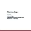 Rillenkugellager 6207N ID 35mm AD 72mm Breite17mm SKF Produktbild-Vorschau 5
