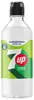 Sodastream 7UP Zero Zucker Sirup (440ml Flasche) + usy Produktbild-Vorschau 2