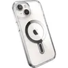 Speck Presidio Clear, Cover, Apple, iPhone 15, 15,5 cm Produktbild-Vorschau 4