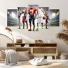 Bild auf Leinwand - Leinwandbild - Sport Sportler - Produktbild-Vorschau 7