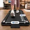 URBOGYM ZUNO PRO Laufband 2in1 Walking Pad klappbar bis 10 Produktbild-Vorschau 10