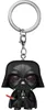 Funko Pop! Keychain: Star Wars - Obi-Wan Kenobi - Darth Produktbild-Vorschau 3