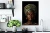 MuchoWow® MuchoWow® Gerahmtes Poster Frauen - Accessoires - Produktbild-Vorschau 3