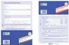 AVERY Zweckform 2875 Predtlač „Zmluva o podnájme“, A4, Náhľad obrázku produktu 5